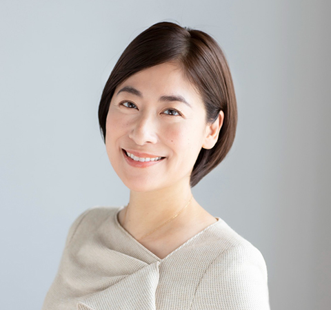 Figure: Rika Sueyoshi