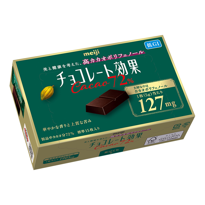 Photo of Chocolate Kouka