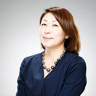 Figure: Mari Kogiso
