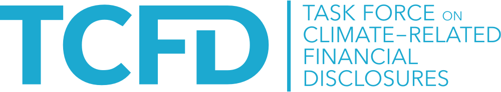 Logo of TCFD