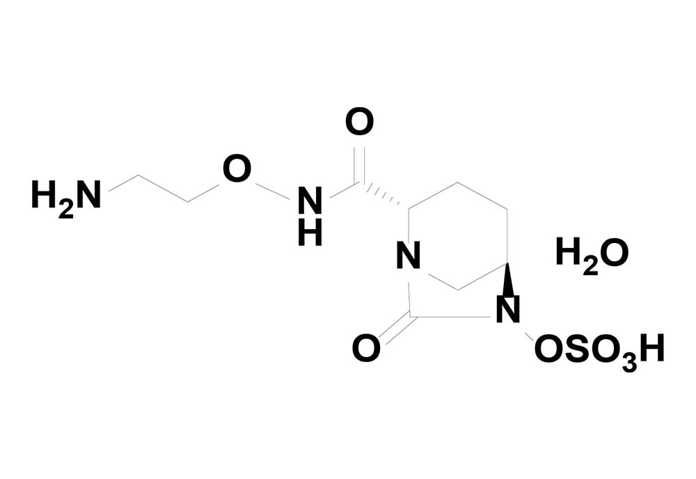 figure: OP0595 chemical structure