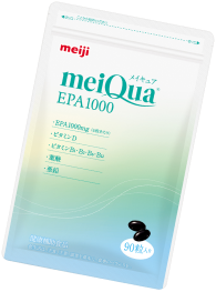 写真：meiQua EPA1000