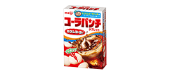 コーラパンチ