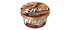 明治エッセルスーパーカップチョコクッキー