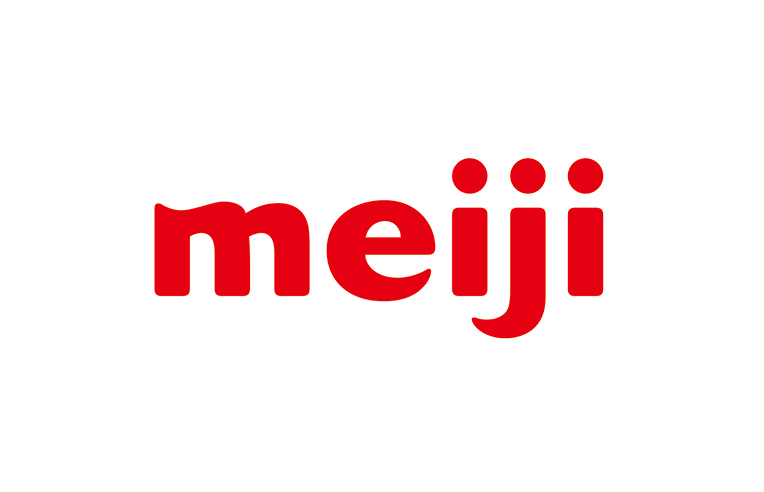 明治ホールディングス株式会社のブランドマーク