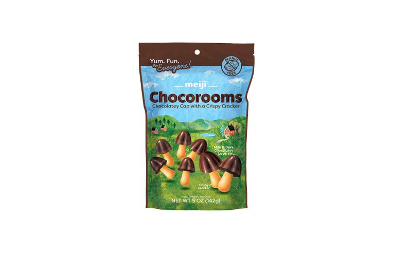 写真：Chocorooms（チョコルームス）
