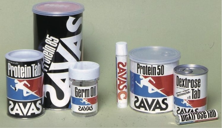 photo of Savas products