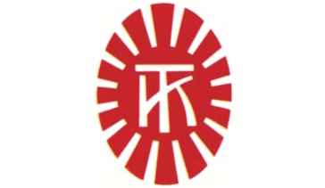 alt=Tokyo Confectionery's logo