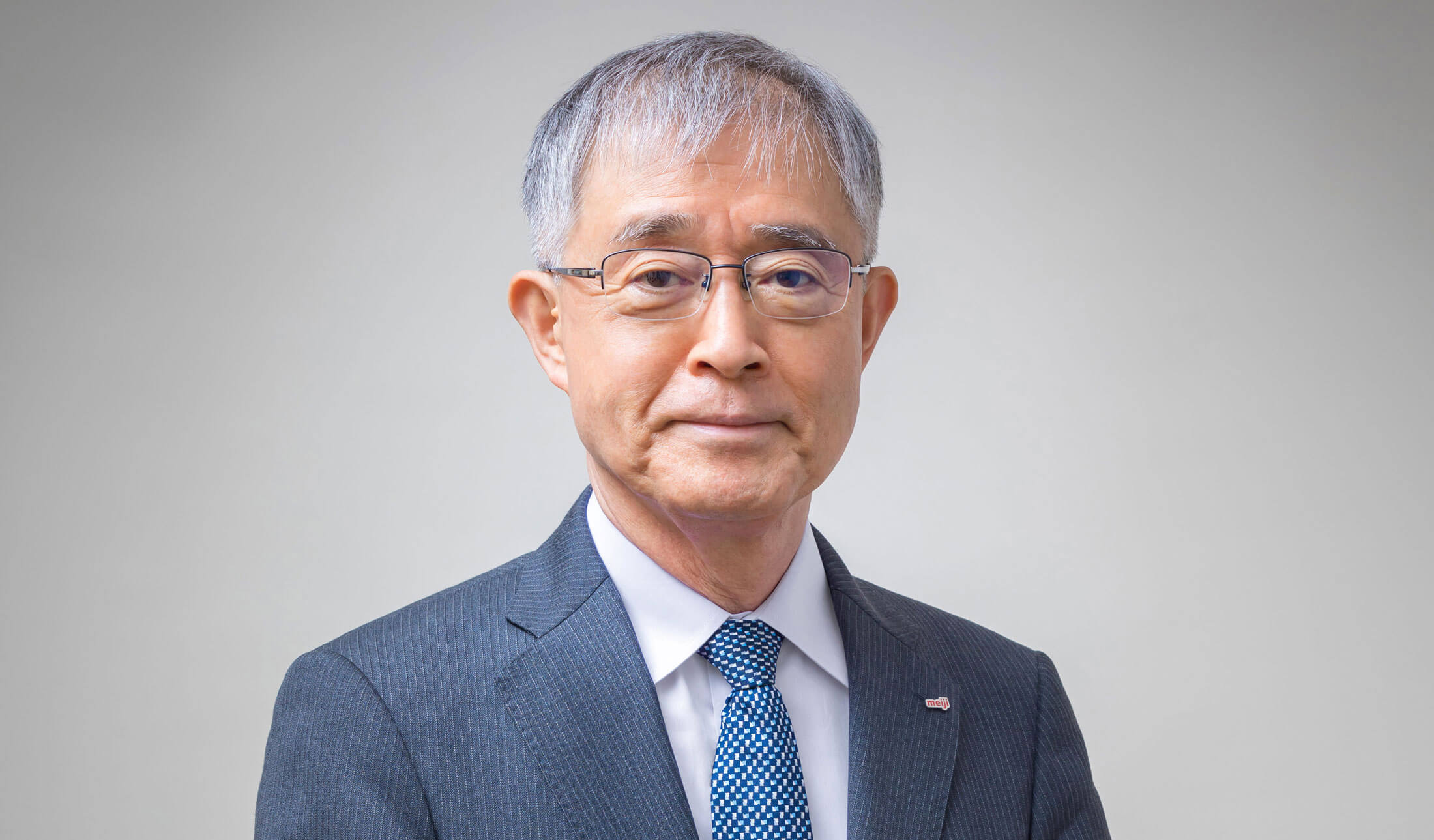 Photo of Koichiro Shiozaki