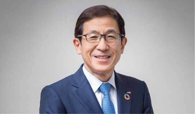 Photo of Jun Furuta