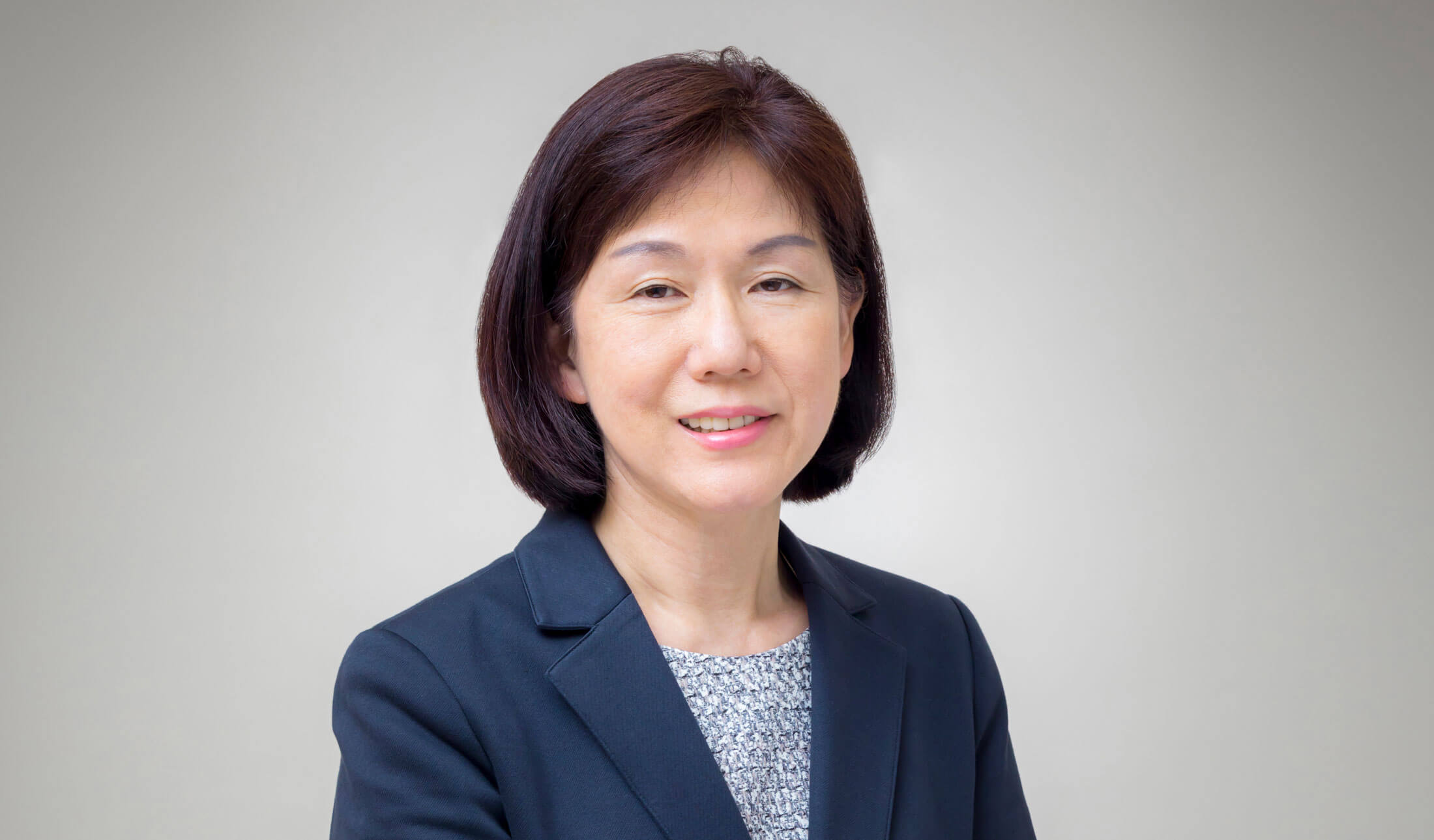 Photo of Mariko Matsumura