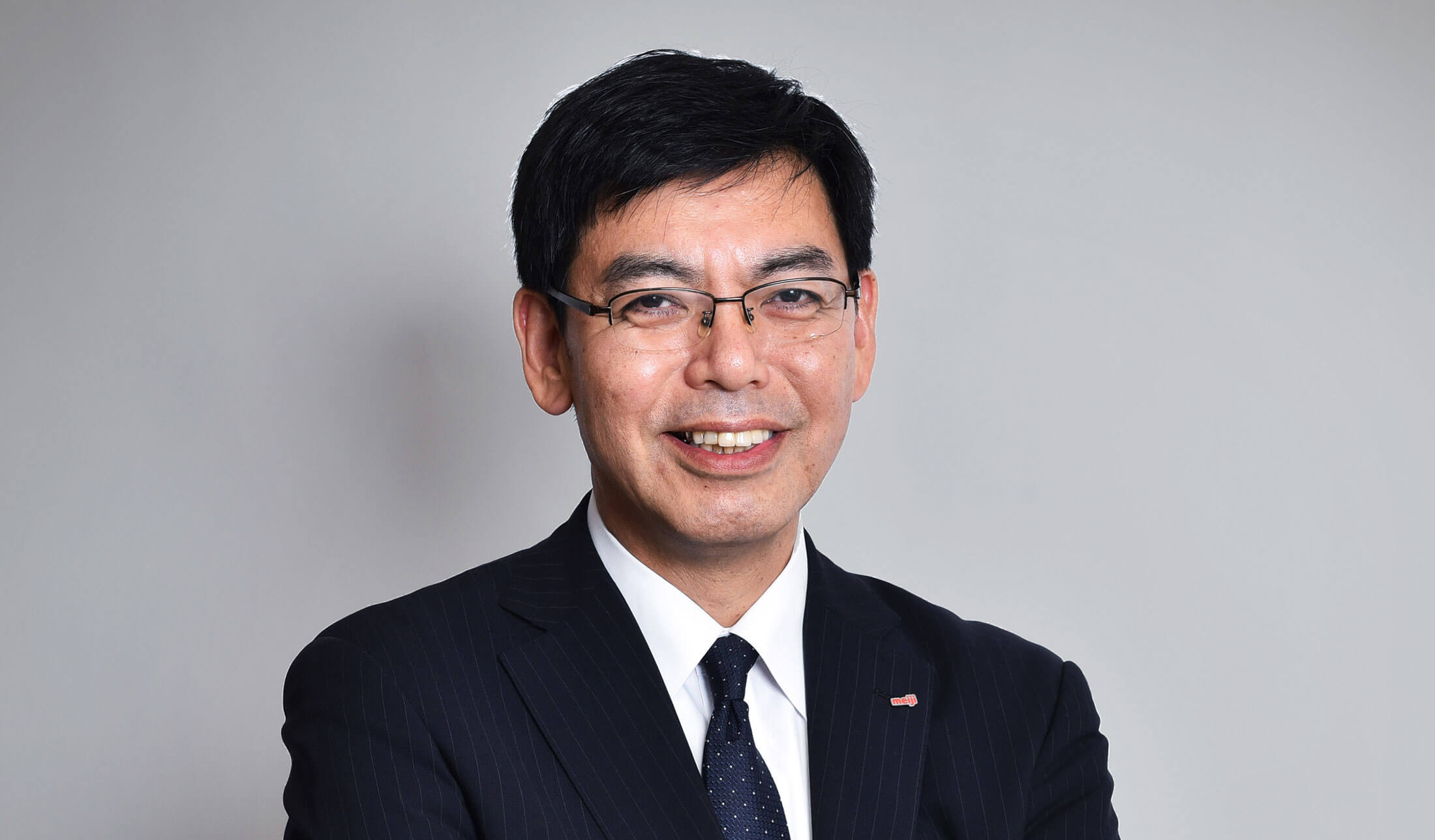 Photo of Yuhei Matsumoto