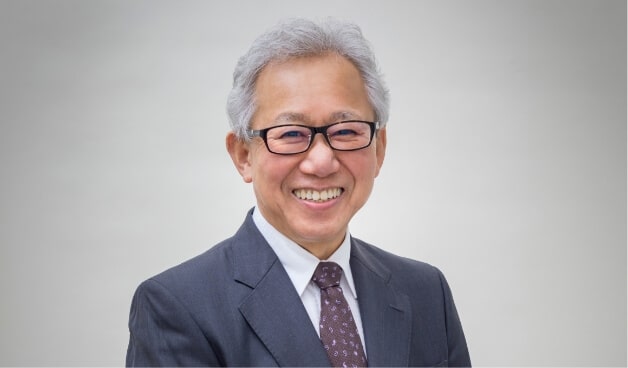 Photo of Masaya Kawata