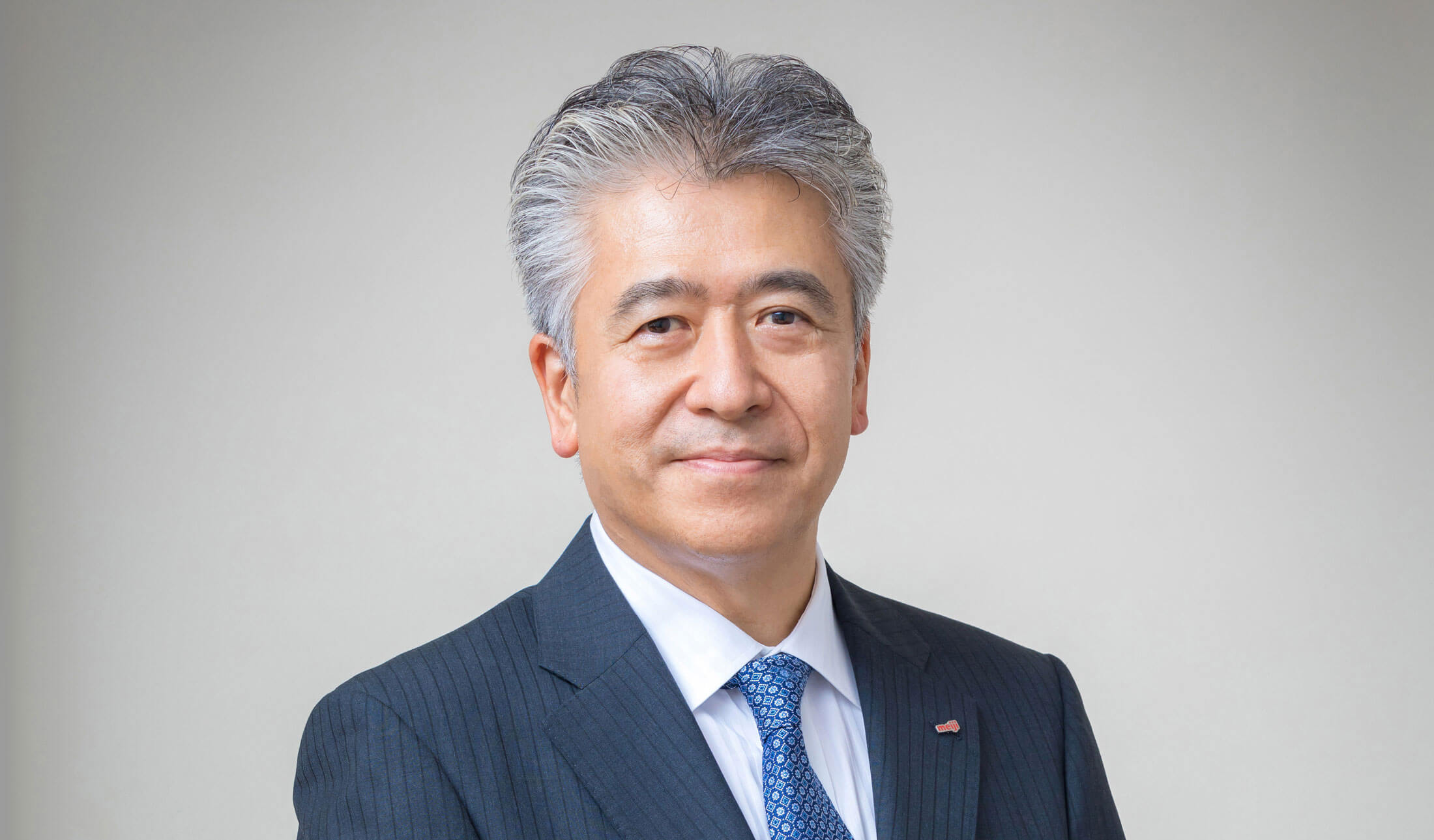 Photo of Takayoshi Ohno