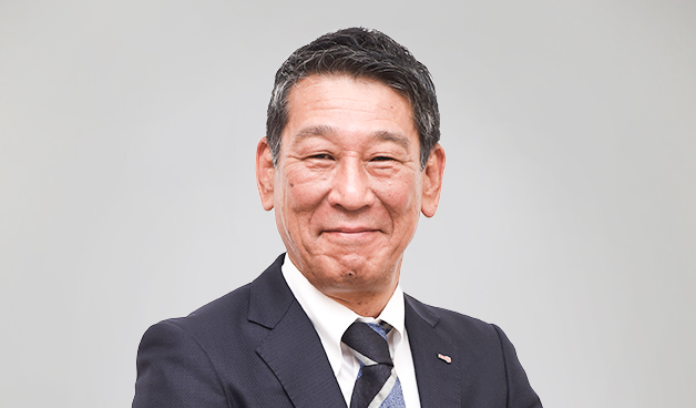 Photo of Takefumi Koga