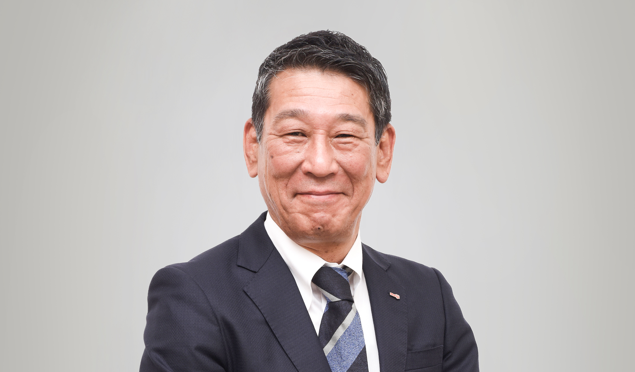 Photo of Takefumi Koga