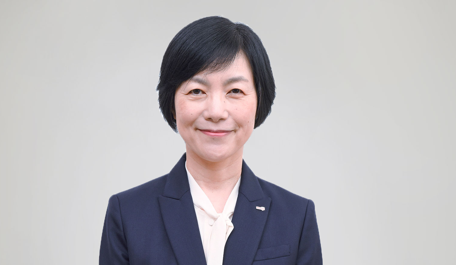 Photo of Keiko Kawahata