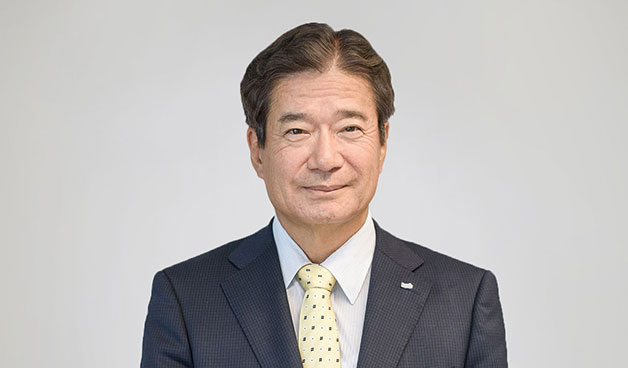 Photo of Toshiaki Nagasato