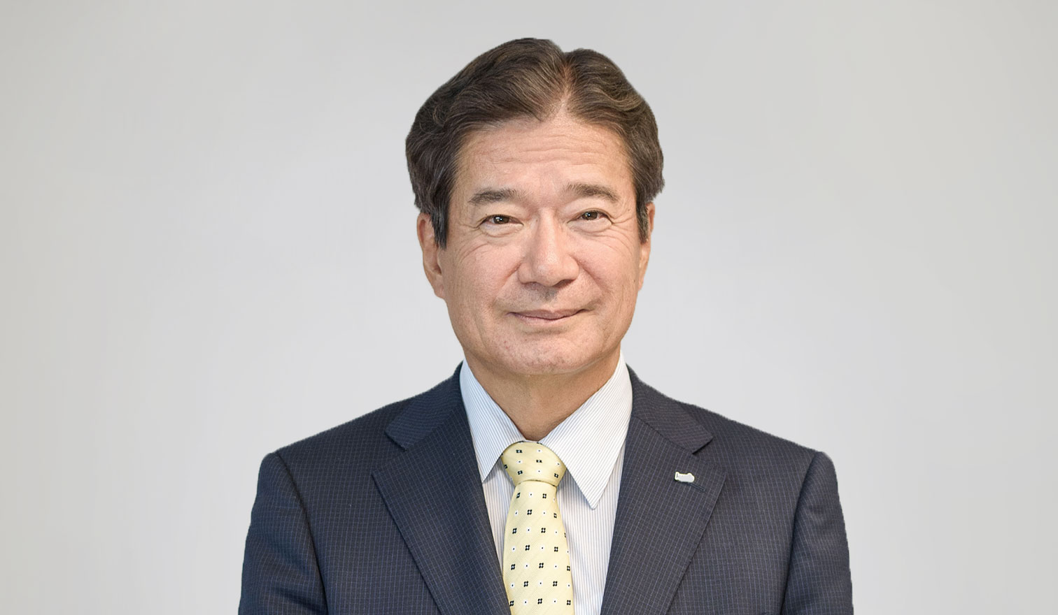 Photo of Toshiaki Nagasato