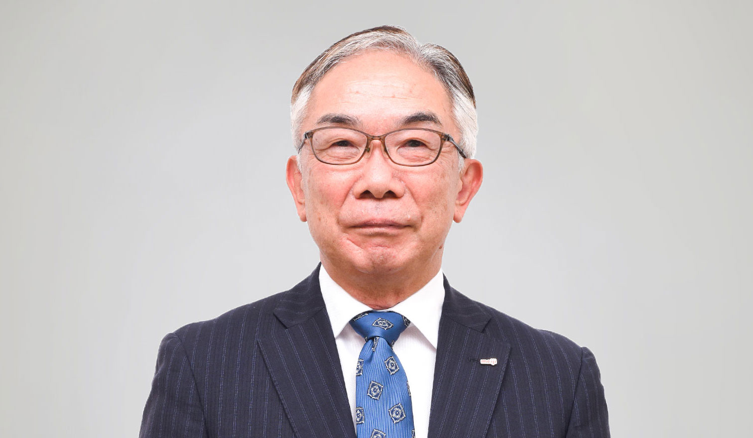 Photo of Bunjiro Yao