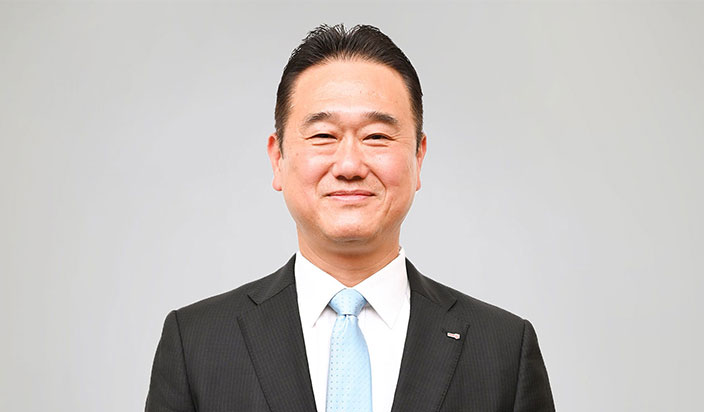Photo of Masayori Tamaki
