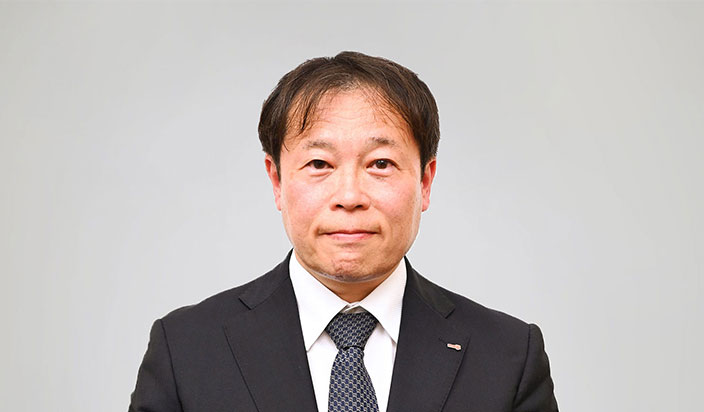 Photo of Yasushi Watanabe