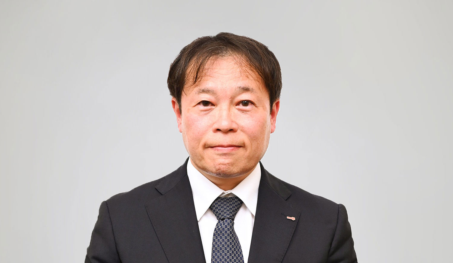 Photo of Yasushi Watanabe