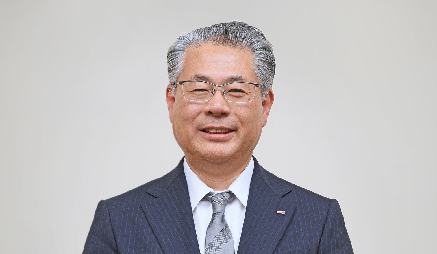 Photo of Youichirou Yamagata