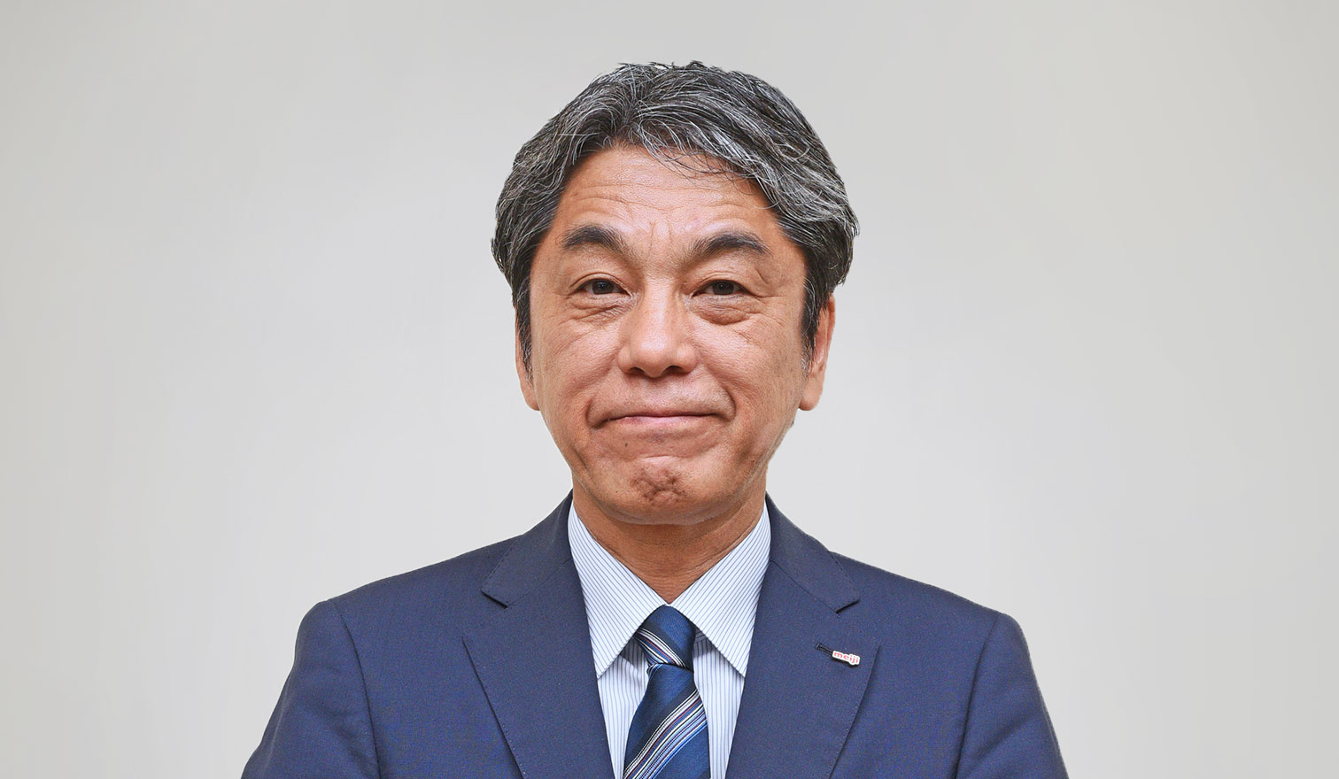 Photo of Toshiyasu Sekine