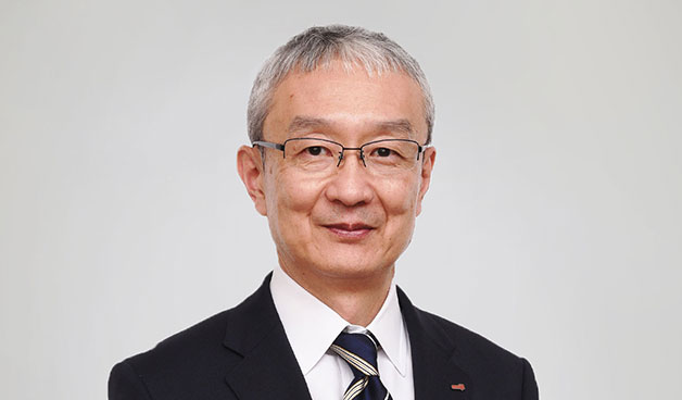 Photo of Shigenori Endou