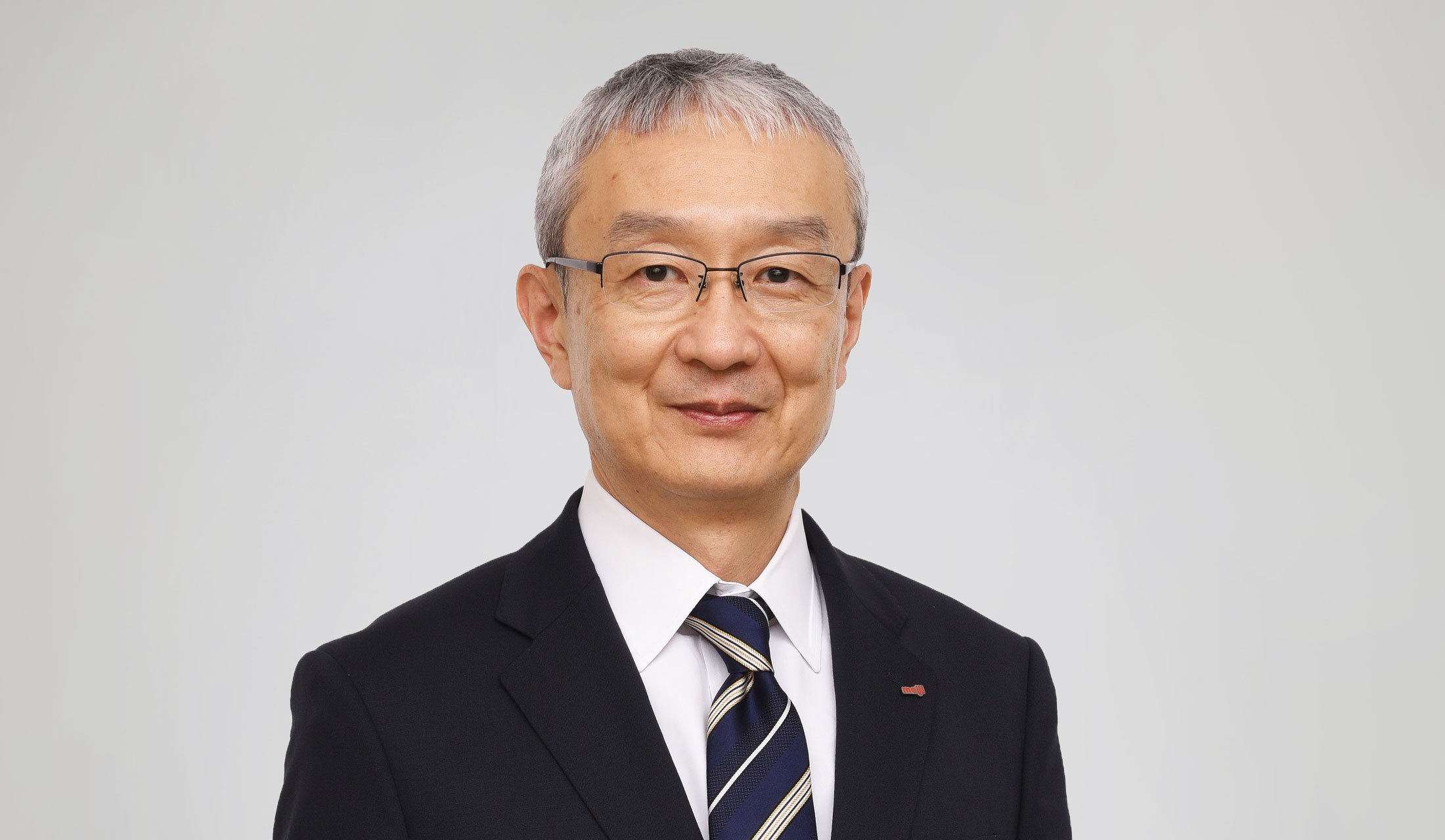 Photo of Shigenori Endou