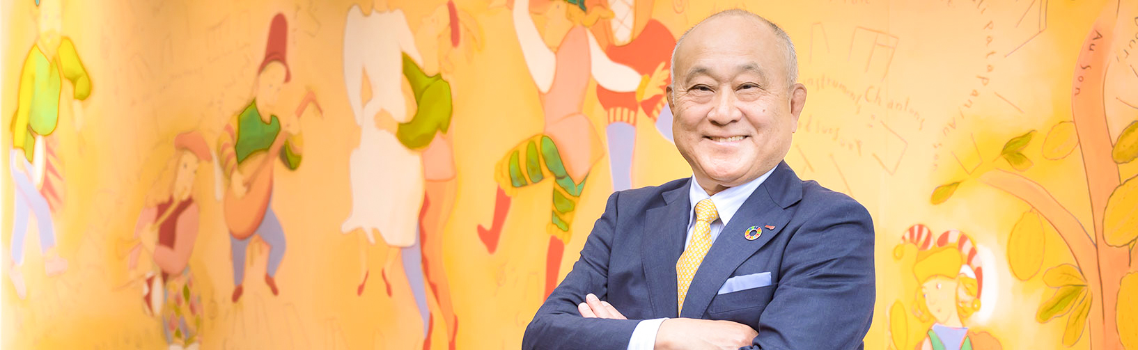 松田克也照片
