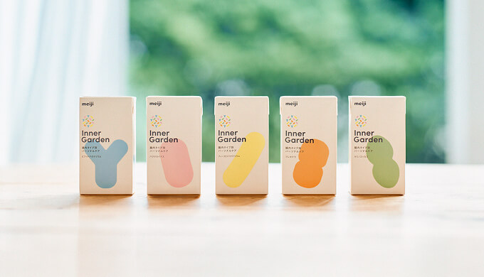 photo of The Garden Within: How Meiji Is Personalizing Gut Health