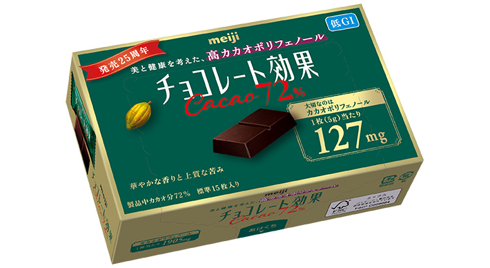 Photo of Chocolate Kouka