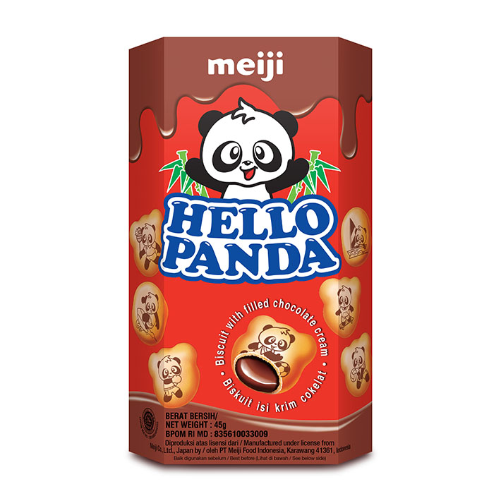Photo of Hello Panda