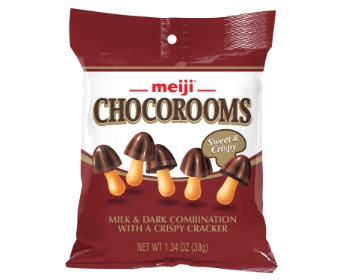 Photo of Chocorooms in United States