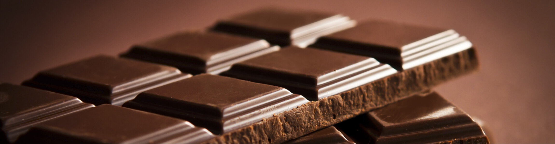 Photo of Chocolate bars