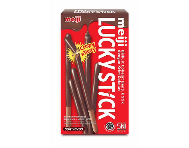 Lucky Stick