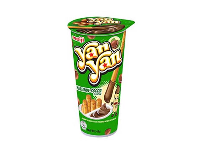 Yan Yan