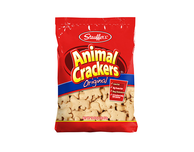 Animal Crackers