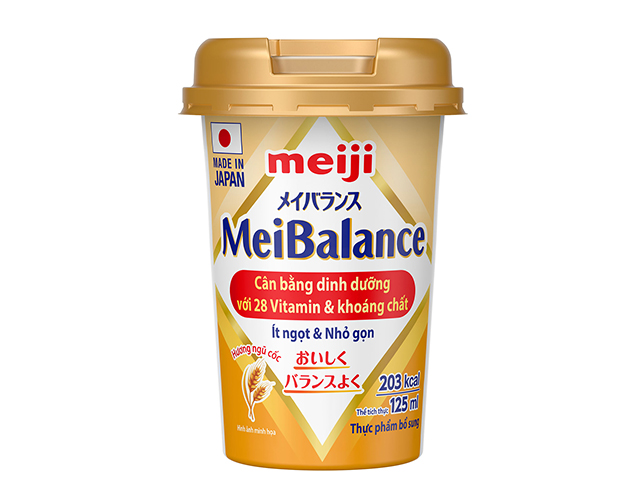 Meiji MeiBalance