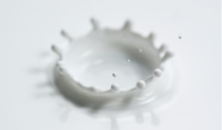 photo of milk