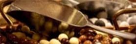 photo of chocolates