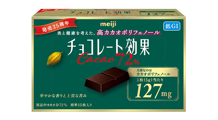 photo of Chocolate Kouka