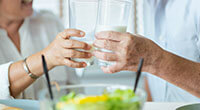 photo of nutritional products