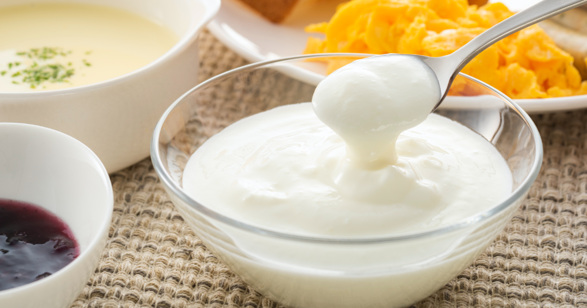 Yogurt | Meiji Group