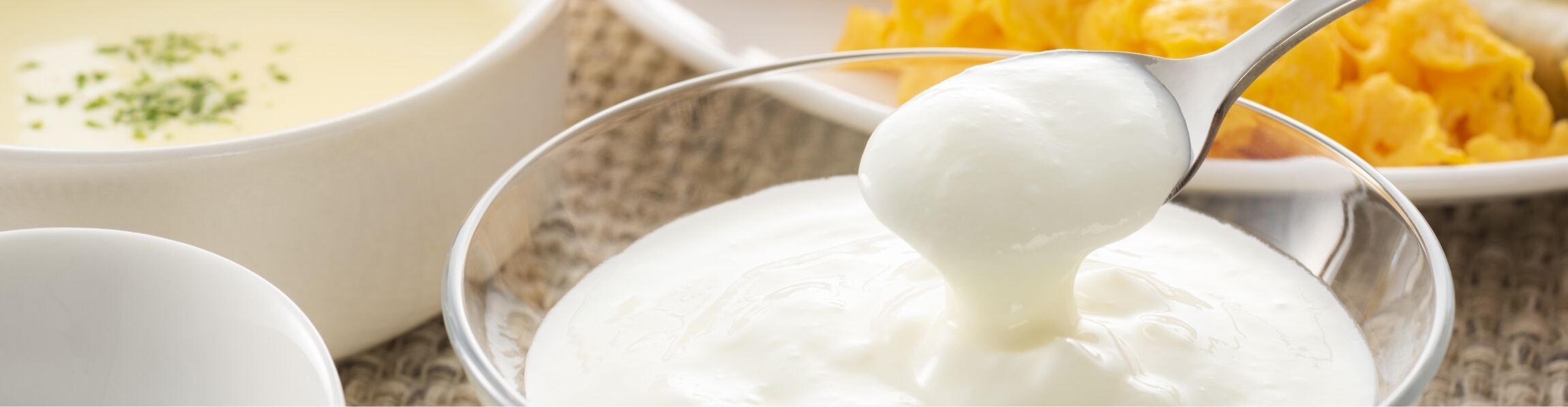 Photo of Yogurt