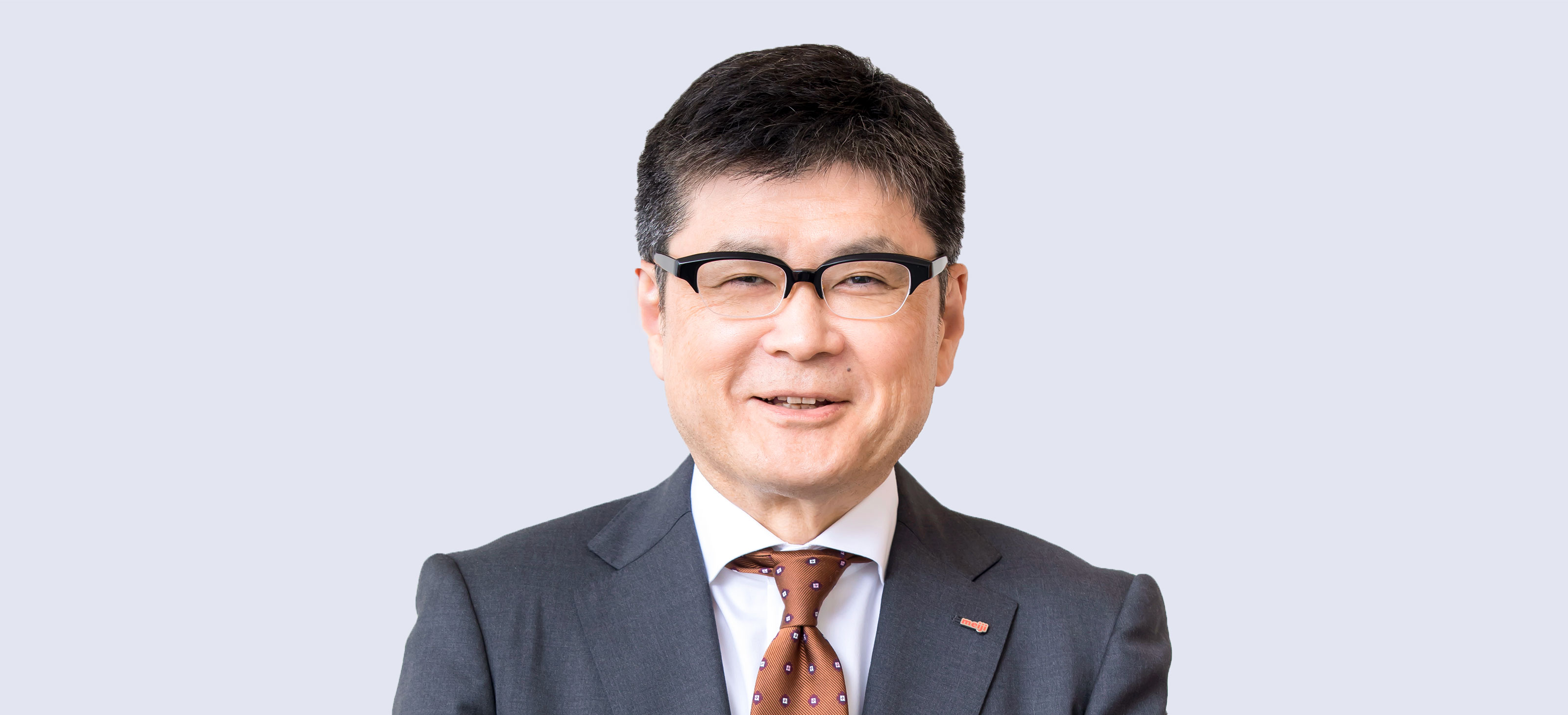 Photo of Jun Hishinuma