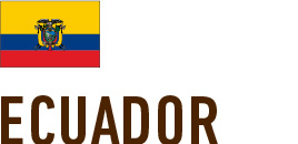 ECUADOR