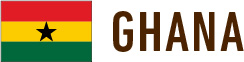 GHANA